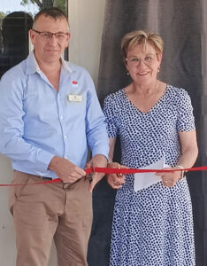 Pooncarie health centre revitalised