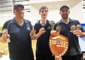 Weightman’s claim pennant premiership