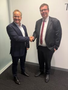 LGA lobby group gets new leadership team