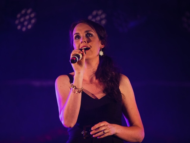 Carols at the park ready to hit the high notes