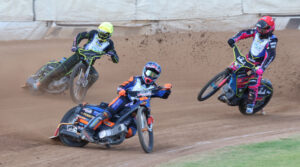 Bailey takes Victorian title in Mildura