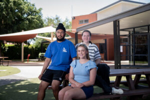 St Joseph’s super stars top ATARs