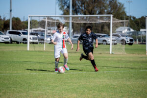 Football Federation Sunraysia – Summer 7s results