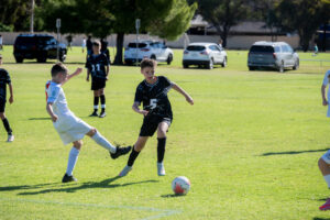 Football Federation Sunraysia – Summer 7s results