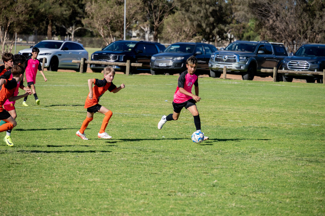 Football Federation Sunraysia-Summer 7s results