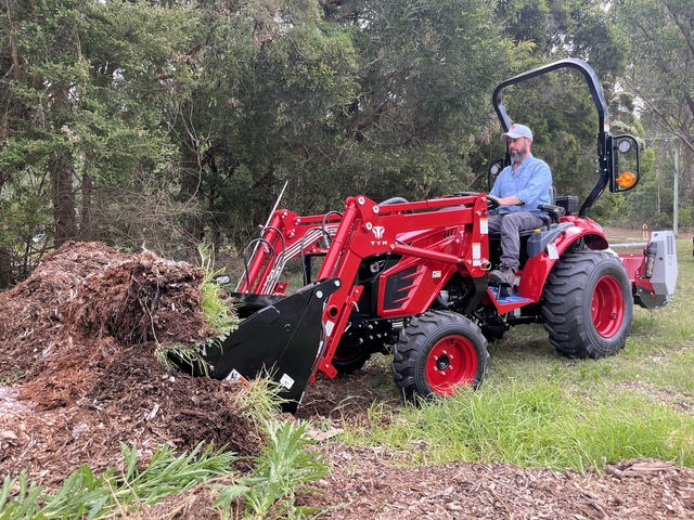 Farmers urge speed on law change