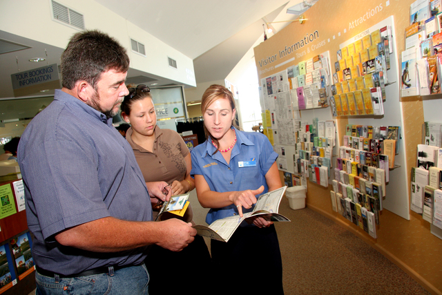 Feeback wanted for tourism strategy