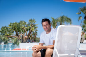 Gates open at Trentham resort