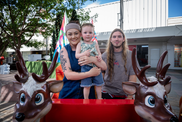 Twilight market magic