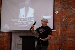 Historic treaty established in Victoria