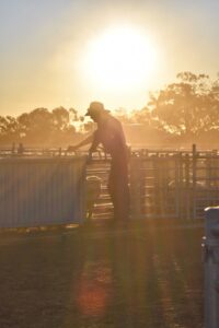 Farmer confidence spikes