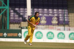 World Cup coronation for Mildura trio