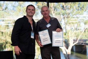 Excellence to be awarded on Australia Day