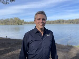 Wenty Mayor welcomes basin fund