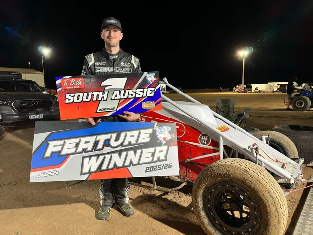 Wingless Walsh retains state crown at Timmis