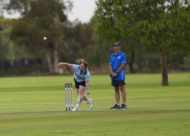 Setts look set to go into Christmas on top