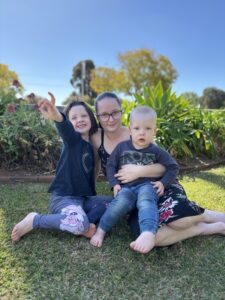 Service gets Freemason support