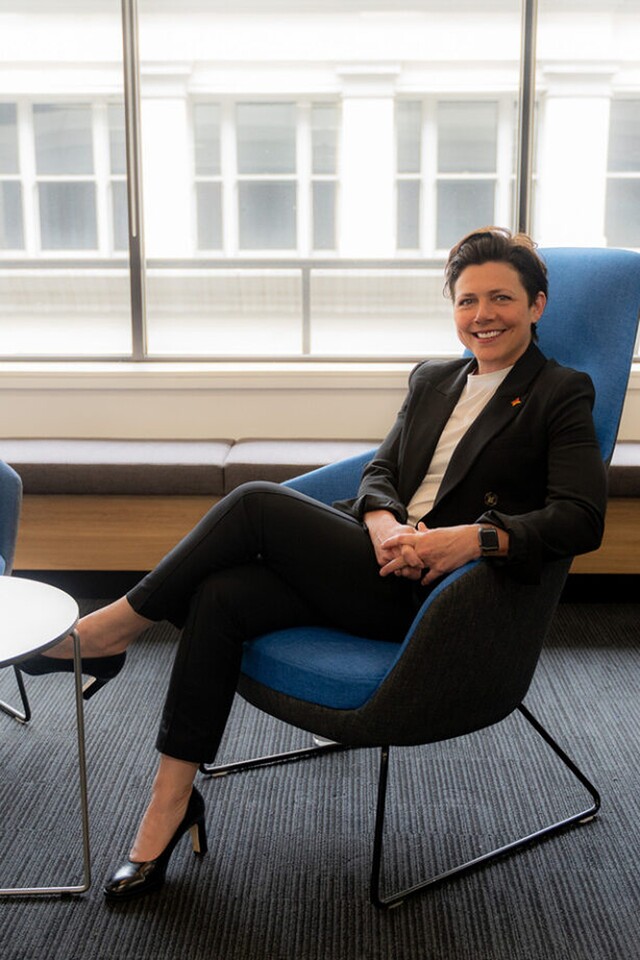 Beyond Blue is here for you this holiday season