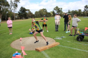 Mildura athletics results