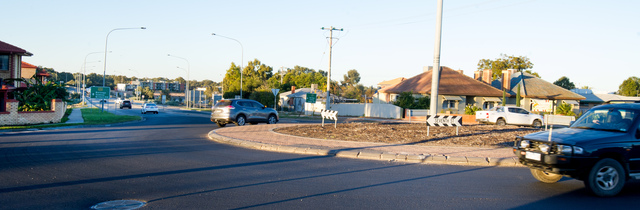 Roundabout chaos: A circle we clearly can’t square