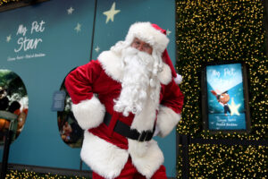 No Christmas boost for borrowers with rates on hold