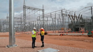 Massive energy project hits major milestone