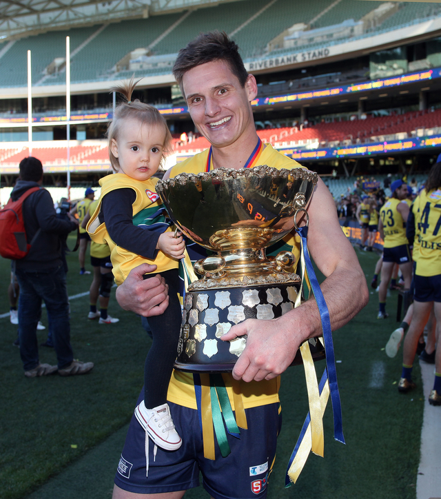 New Kangas’ coach comes with a fine pedigree