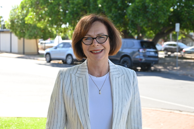 Faceless bureaucrats make false accusations