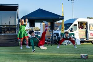 What’s on this weekend?