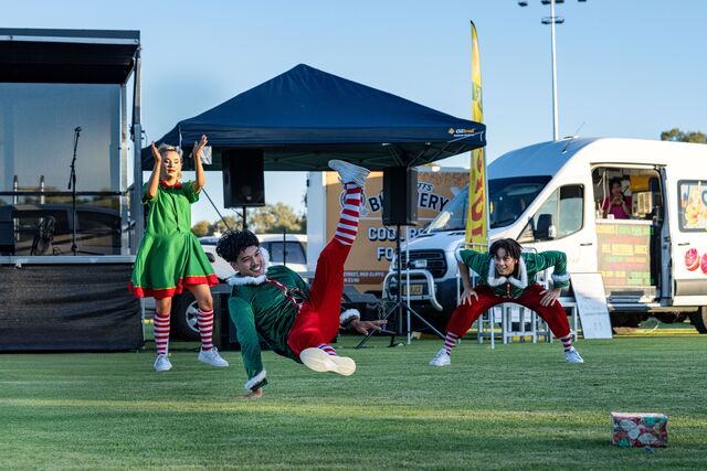 What’s on this weekend?