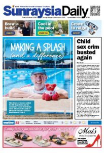 Sunraysia Daily Friday – 16th January 2026