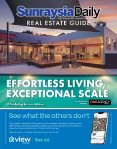 RE – SD Real Estate Guide – 31st January 2026