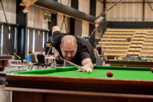 Joybell brilliance brings Australia’s best