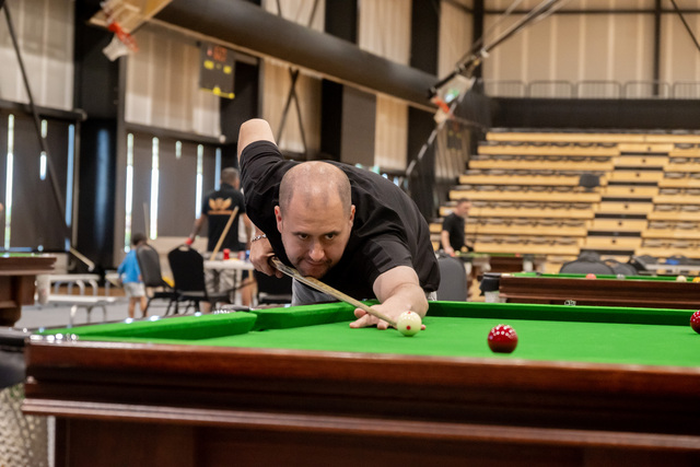 Joybell brilliance brings Australia’s best