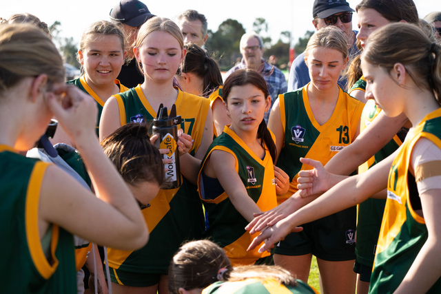 Pathway players picked for 2026 academy