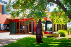 Open position on arts committee