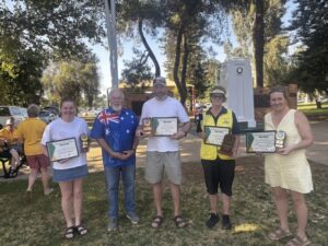 Aus Day crowns citizen champs