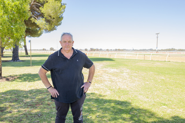 Stage set for cancer concert