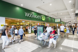 Centro sold for $130m