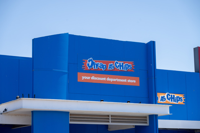 Choice takes charge of Cheap as Chips