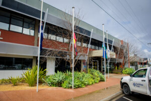 Council short on complaints