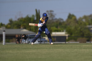 East ends Irymple hot streak