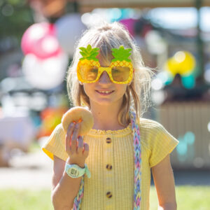 Dough for your donut business