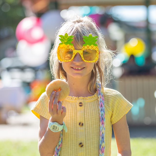 Dough for your donut business