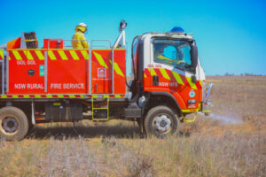 NSW fire permit suspensions lifted
