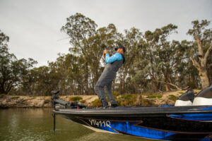 Tickets open for fishing fundraiser