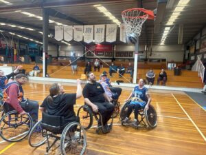 Hot Wheelies ready to roll