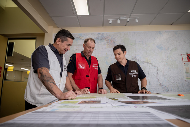 Mildura ICC welcomes NT members