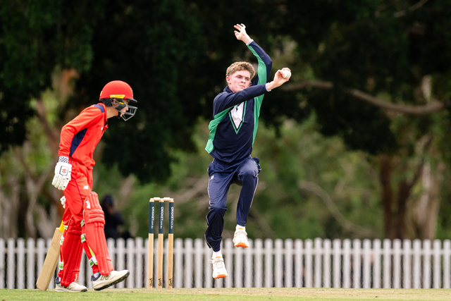 Driscoll’s standout summer