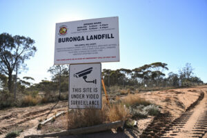 Waste levy holds at CPI